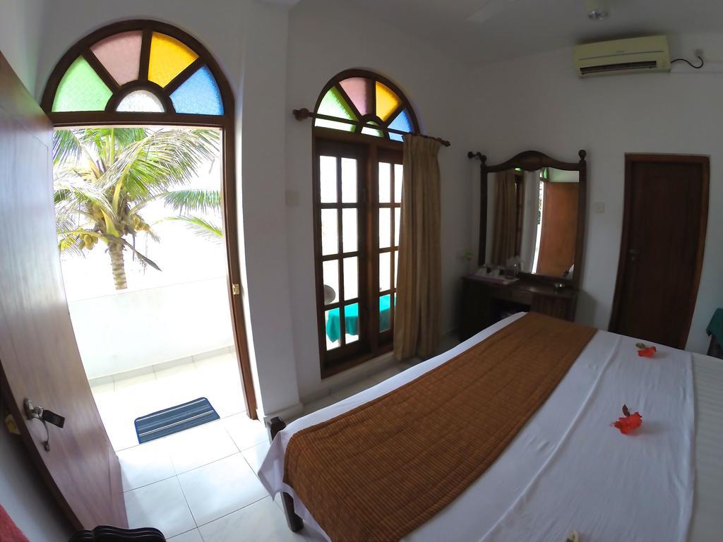 Royal Beach Hotel & Restaurant Hikkaduwa Exteriér fotografie